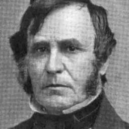 Portrait of Paul Dillingham