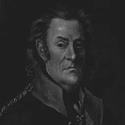 Portrait of Peter Petrovich Dolgorukov