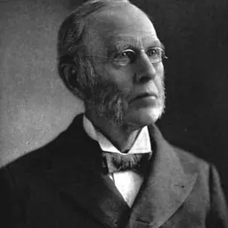 Portrait of Gerry Whiting Hazelton
