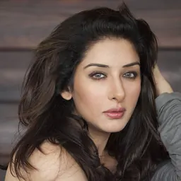 Portrait of Sameksha Singh