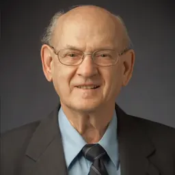 Portrait of Fred J. Kader