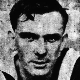 Portrait of Steve Marsh