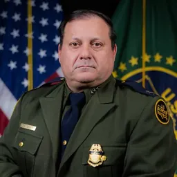 Portrait of Mike Banks