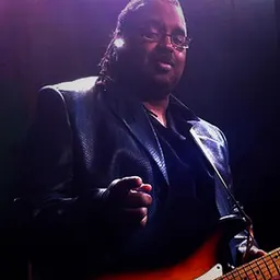 Portrait of Angelo Earl
