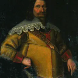 Portrait of Daniel Jonsson