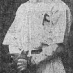 Portrait of Syl Johnson