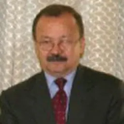 Portrait of General Khodaidad