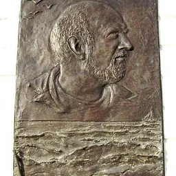Portrait of Peter Sterkenburg