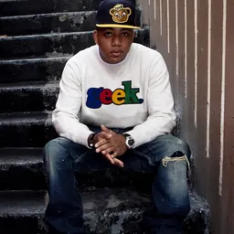 Portrait of Skyzoo