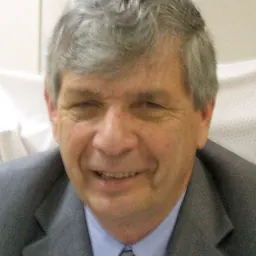 Portrait of Doug Whitsett