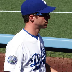 Portrait of Chris Capuano