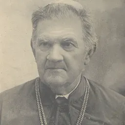 Portrait of Aleksander Kazimierz Bereśniewicz