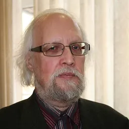 Portrait of Indrek Tart