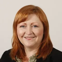 Portrait of Emma Harper