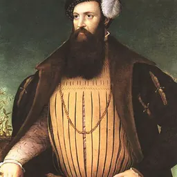 Portrait of William Grey, 13th Baron Grey de Wilton