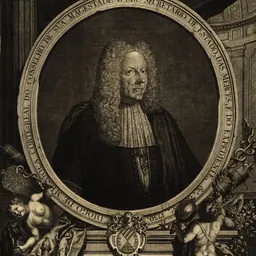Portrait of Diogo de Mendonça Corte-Real