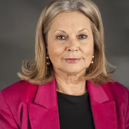 Portrait of Edite Estrela