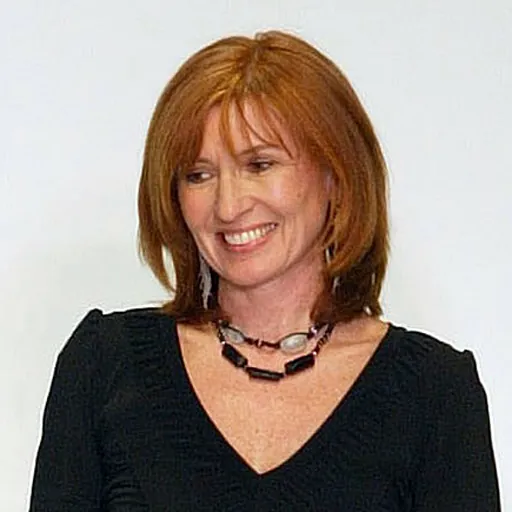 Portrait of Nicole Miller