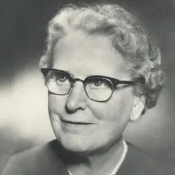 Portrait of Frida Schou