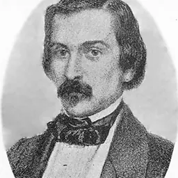 Portrait of Miguel Teurbe Tolón