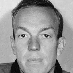 Portrait of Rolf Rämgård