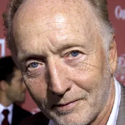 Portrait of Tobin Bell