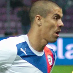 Portrait of Francisco Silva