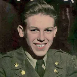 Portrait of Melvin L. Brown