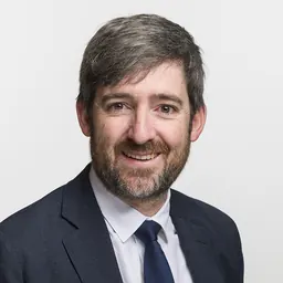 Portrait of Philipp Kutter