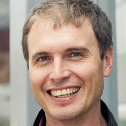 Portrait of Kimbal Musk