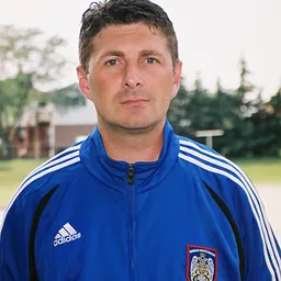 Portrait of Stevan Mojsilović
