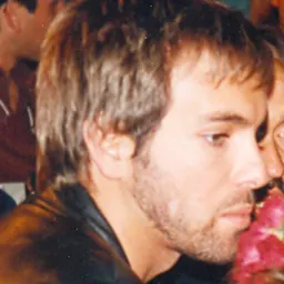 Portrait of Guido Vecchiola