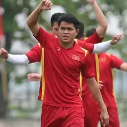 Portrait of Dụng Quang Nho