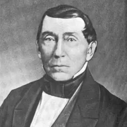 Portrait of Thomas King Carroll