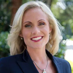 Portrait of Katie Edwards