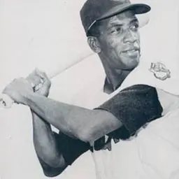 Portrait of Larry Raines