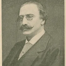 Portrait of Wilhelm Troszel