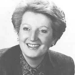 Portrait of Giovanna Tealdi