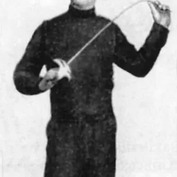 Portrait of Pyotr Zakovorot
