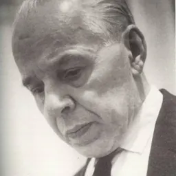 Portrait of Pulgis Andriušis
