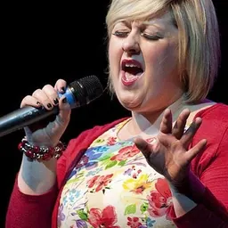 Portrait of Michelle McManus