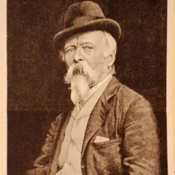 Portrait of Giuseppe Bertini