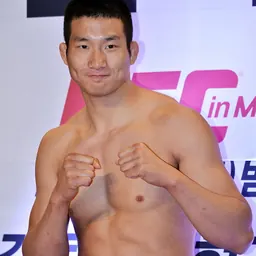 Portrait of Lim Hyun-Gyu