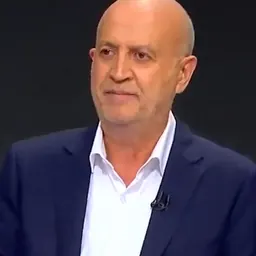 Portrait of Pancho Casal