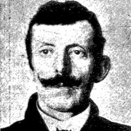 Portrait of Pietro Porcelli