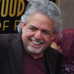 Portrait of Luis A. Miranda, Jr.