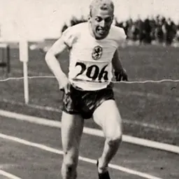 Portrait of Jaap Boot