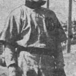 Portrait of Walter Moser