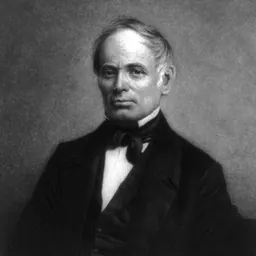 Portrait of Adin Ballou