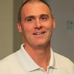 Portrait of Rick Carlisle